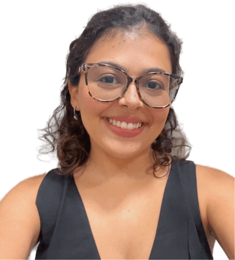 Gracy Souza, fundadora da Greart